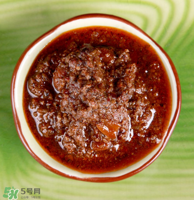 蟹醬怎么吃好吃？蟹醬可以保存多久？