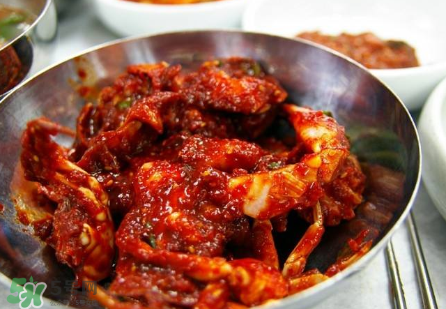 蟹醬怎么吃好吃？蟹醬可以保存多久？