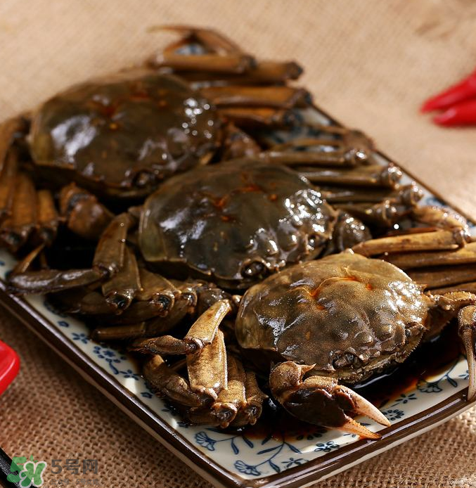 蟹醬怎么吃好吃？蟹醬可以保存多久？