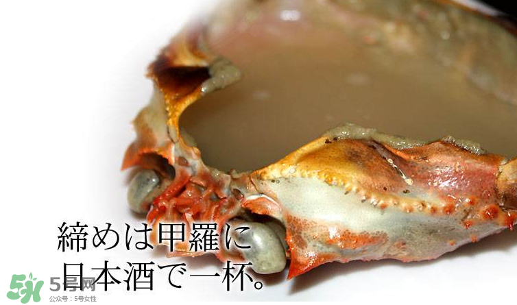 蟹醬怎么吃好吃？蟹醬可以保存多久？