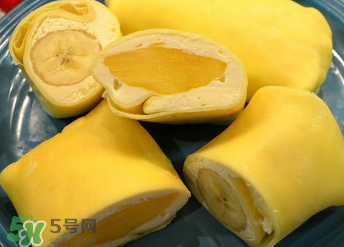 班戟皮怎么煎？班戟皮怎么做才q彈？