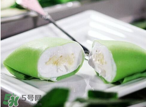 班戟皮怎么煎？班戟皮怎么做才q彈？