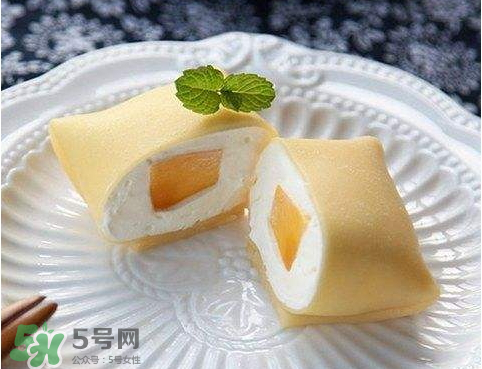 班戟皮可以不放黃油嗎？班戟皮放黃油的好處
