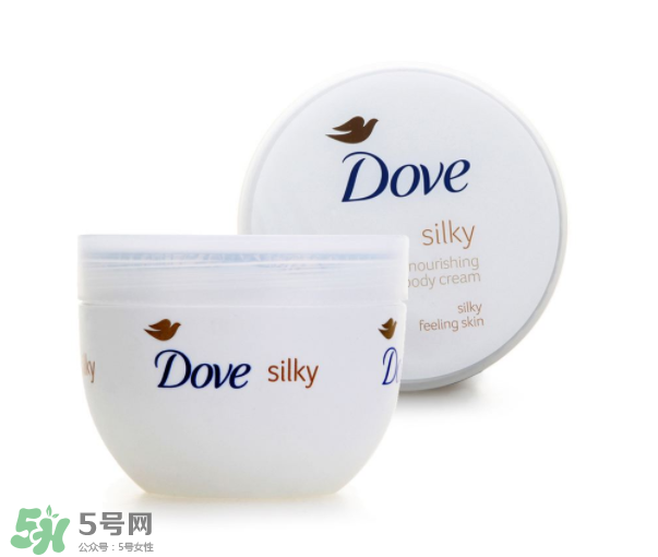 多芬身體乳好用嗎？多芬身體乳測(cè)評(píng)