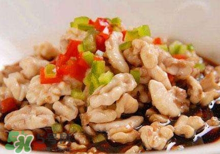 核桃怎么挑選好壞？怎么辨別核桃的好壞？