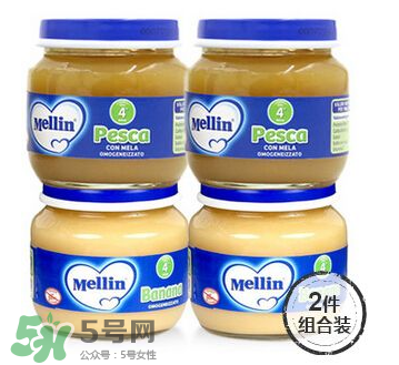 美林輔食泥都添加了鹽嗎？美林輔食含不含鹽？