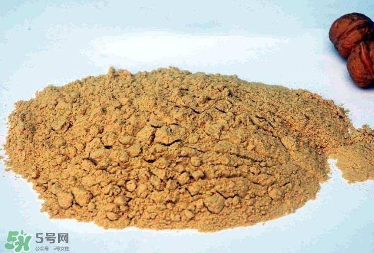 喝核桃粉有什么好處？喝核桃粉會長胖嗎？