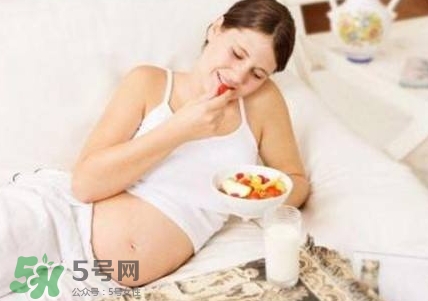 孕婦可以喝核桃粉嗎？孕婦喝核桃粉好嗎？