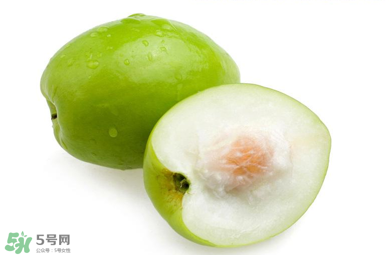 青棗是發物嗎？青棗一天能吃多少？