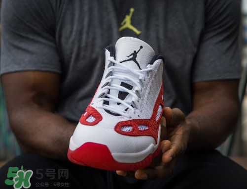 air jordan 11 low fire red發售時間_價格_上腳效果