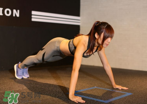 波比跳是什么？波比跳是有氧還是無氧？