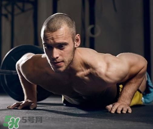 波比跳傷腰嗎？波比跳練完腰酸是什么原因？