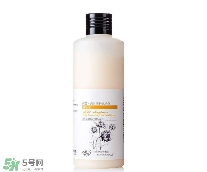 先用護發素還是洗發水？好用的洗發水護發素推薦