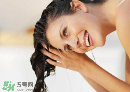 護發到底有什么作用？護發素發膜可以修復頭發損傷？