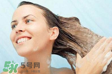 護發素發膜和頭皮按摩膏是一種東西嗎?護發謠言
