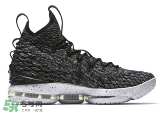 nike lebron 15 ashes什么時候發售_多少錢？