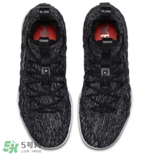 nike lebron 15 ashes什么時候發售_多少錢？