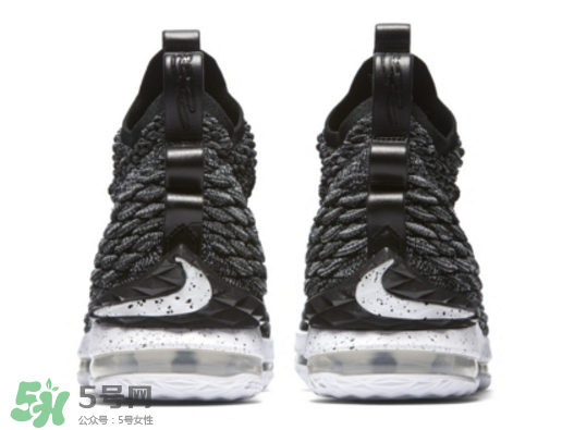 nike lebron 15 ashes什么時候發售_多少錢？