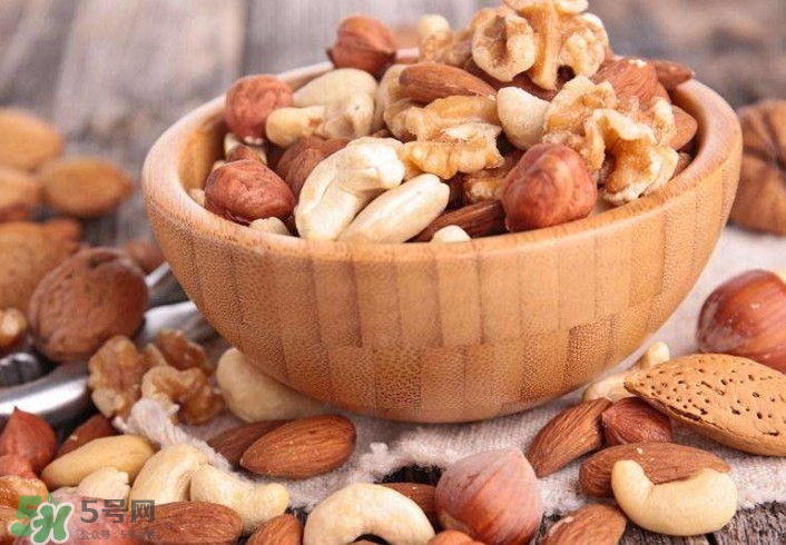 什么堅果最有營養？堅果怎么吃比較好？