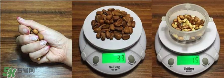 什么堅果最有營養？堅果怎么吃比較好？