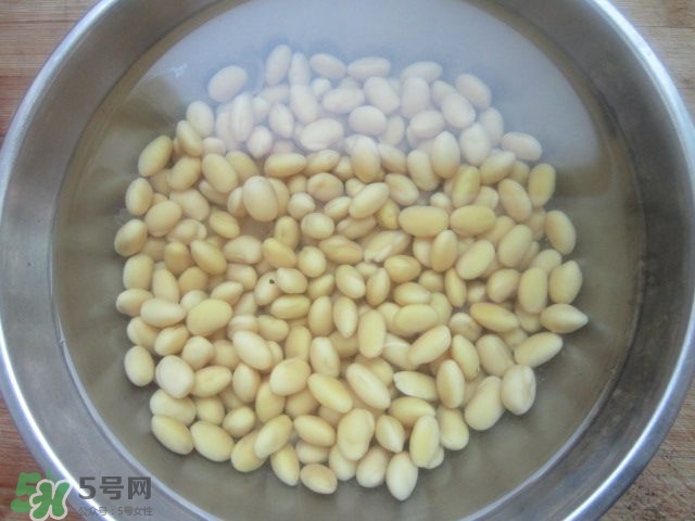 核桃可以和黃豆一起打豆漿嗎？核桃和什么一起打豆漿好？