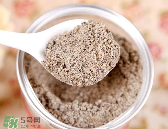 喝核桃粉有什么好處？喝核桃粉會長胖嗎？