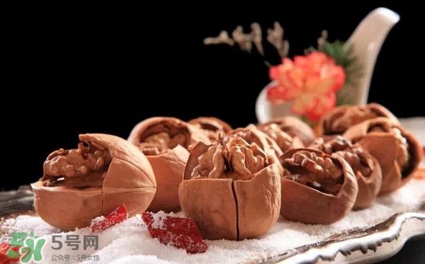 核桃分心木是什么東西？核桃分心木能泡酒喝嗎？