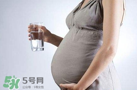 孕婦可以喝核桃粉嗎？孕婦喝核桃粉好嗎？