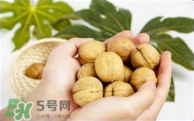 核桃怎么挑選好壞？怎么辨別核桃的好壞？