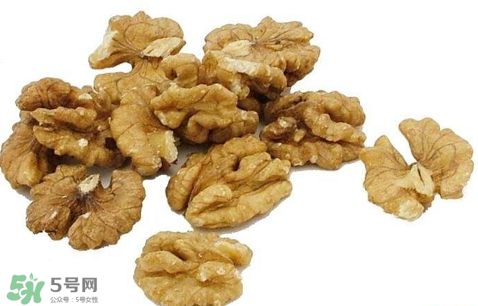 鮮核桃是涼性還是熱性？鮮核桃是發物嗎？