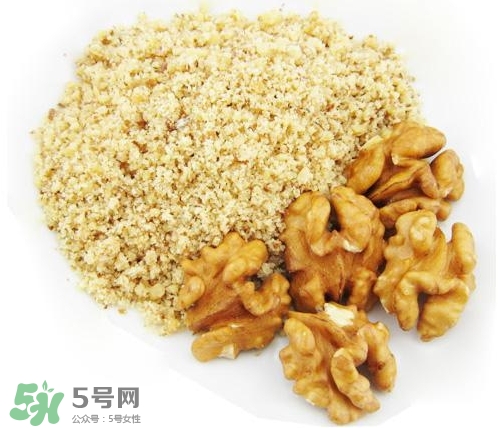 喝核桃粉有什么好處？喝核桃粉會長胖嗎？