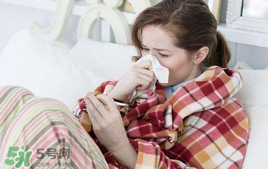 孕婦感冒對胎兒有影響嗎？孕婦感冒嗓子疼怎么辦？