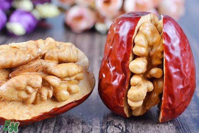 鮮核桃是涼性還是熱性？鮮核桃是發物嗎？