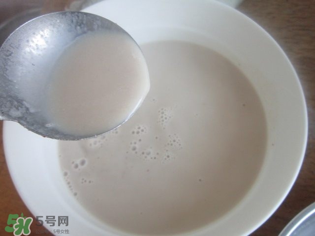 核桃可以和黃豆一起打豆漿嗎？核桃和什么一起打豆漿好？