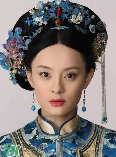 點翠是什么？甄嬛傳里的點翠是真的嗎