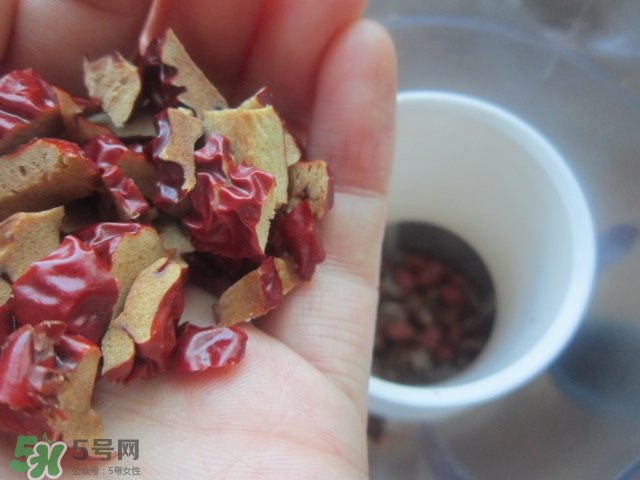 核桃可以和黃豆一起打豆漿嗎？核桃和什么一起打豆漿好？