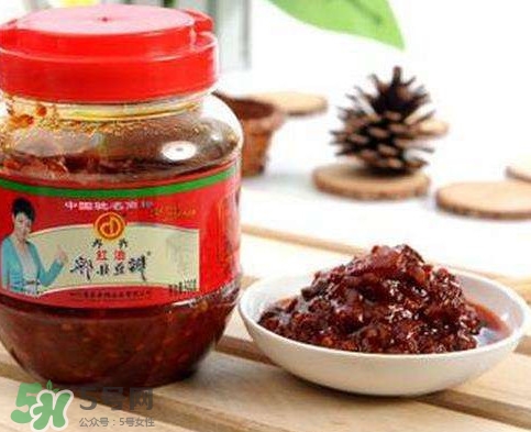 郫縣豆瓣醬保質(zhì)期多久？郫縣豆瓣醬怎么挑選