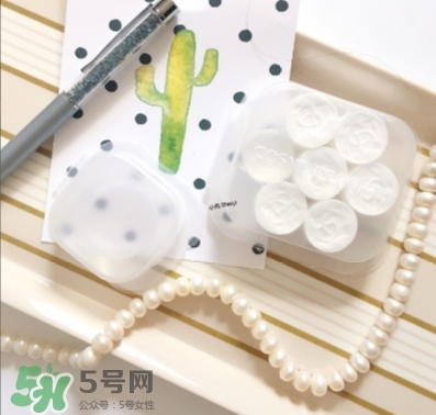 棉森壓縮面膜多少錢？性價比高的棉森紙膜