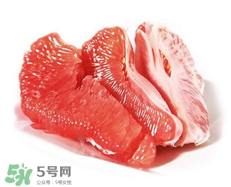 ä¸‰ç´…èœœæŸšæ˜¯ç´…å¿ƒèœœæŸšå—Žï¼Ÿä¸‰ç´…èœœæŸšå’Œç´…å¿ƒèœœæŸšçš„å€(qÅ«)åˆ¥