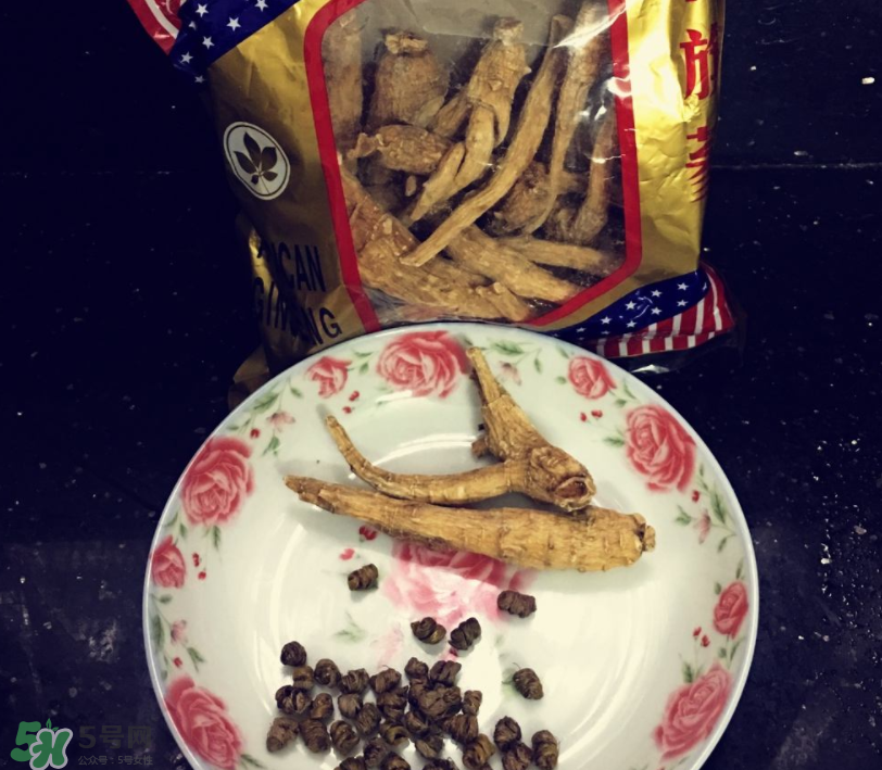 花旗參烏雞湯小孩能喝嗎？花旗參烏雞湯不適宜人群