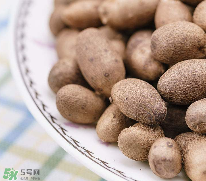 山藥豆是怎么長出來的？山藥豆是山藥的種子嗎？
