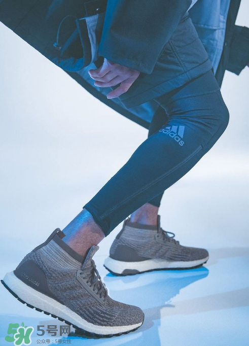adidas ultraboost mid atr中筒機(jī)能跑鞋多少錢(qián)？