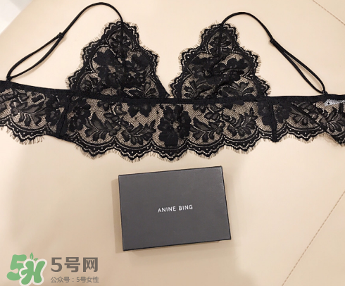 anine bing是什么牌子？anine bing是什么檔次？