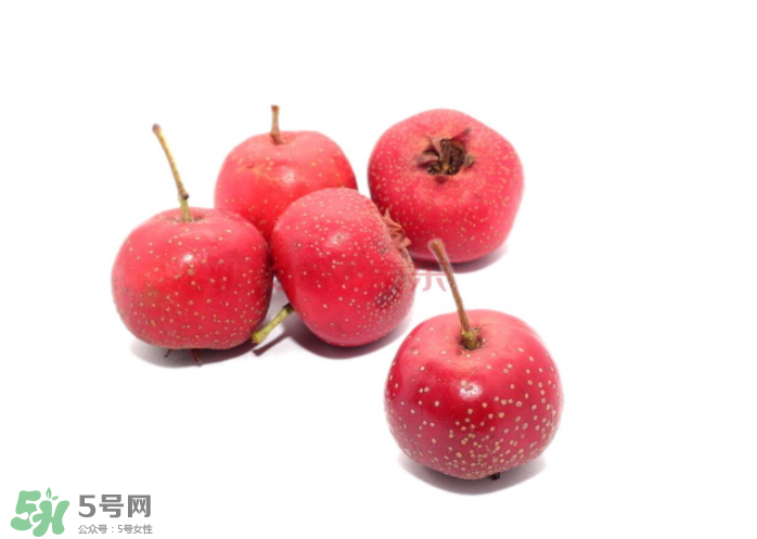 山楂和蜂蜜能一起沖水喝嗎？