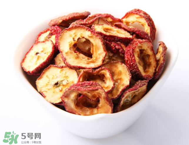 山楂要煲多長時間最好？山楂要什么時候吃最好？