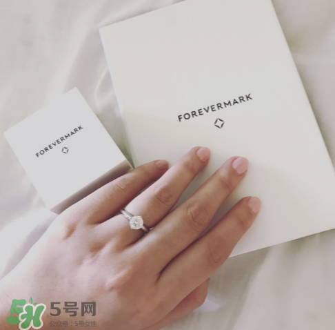 forevermark是什么牌子？forevermark是什么檔次？