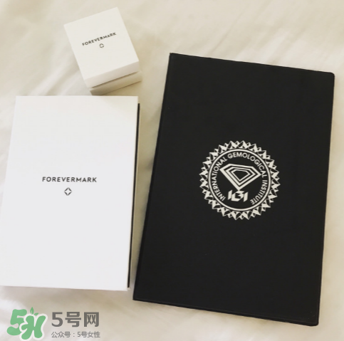 forevermark是什么牌子？forevermark是什么檔次？