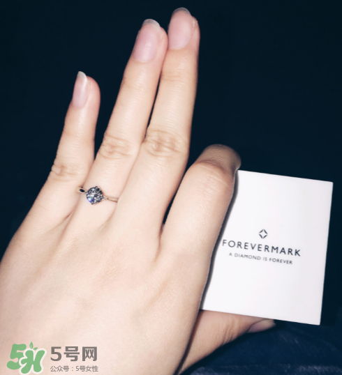 forevermark鉆石保值嗎？forevermark證書權威嗎？