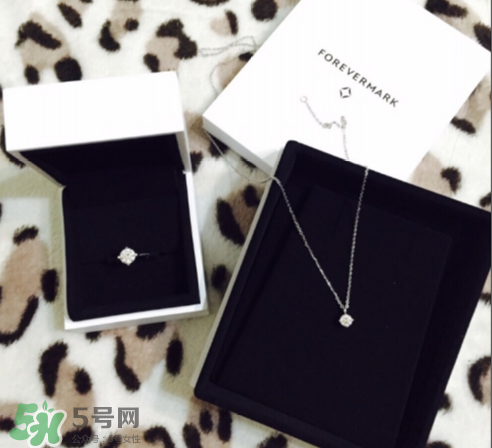 forevermark鉆石保值嗎？forevermark證書權威嗎？