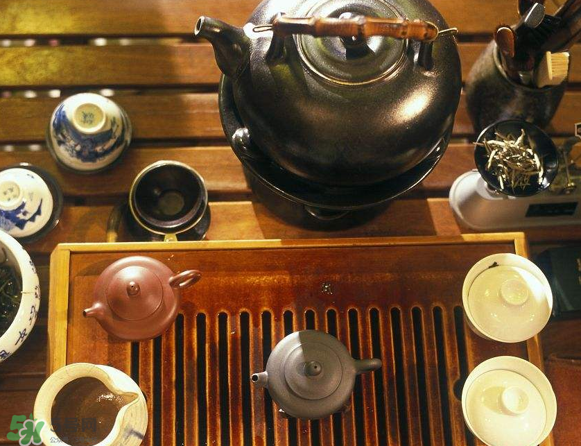 茯茶是什么茶？茯茶是黑茶嗎？